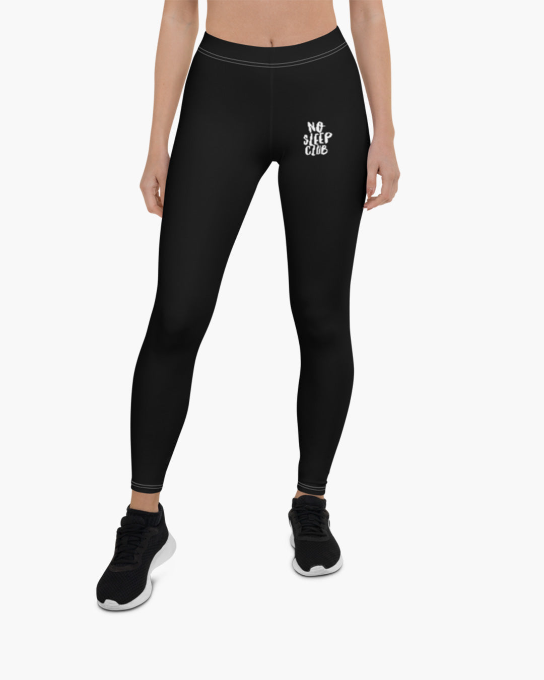 Can you sleep in leggings? What should I sleep in?