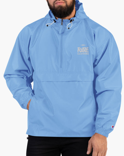 Rave windbreaker store